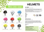 SAFETY HELMET - Image 2