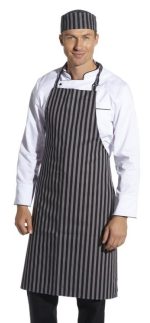 CHEF UNIFORM - Image 4
