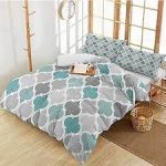 Quilt Cover Printed & Dyed - Image 5