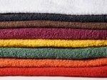 100% Cotton Terry Towel - Image 3