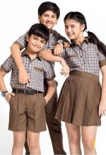 SKIRT – LONG / SHORT | PPINAFORE / LONG DRESS - Image 2