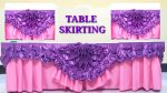 Table Skirting - Image 2