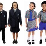 SKIRT – LONG / SHORT | PPINAFORE / LONG DRESS