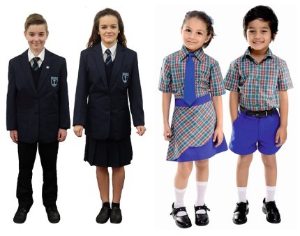 SKIRT – LONG / SHORT | PPINAFORE / LONG DRESS