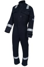 COVERALL 1 – PC | COVERALL 2 PCS | BIB OVERALL | MALE & FEMALE - Image 6