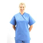 SCRUB SUITE  | MALE / FEMALE - Image 4