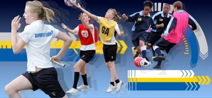 P.E UNIFORM / TRACK SUITES – BOYS / GIRLS