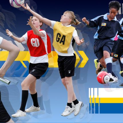 P.E UNIFORM / TRACK SUITES – BOYS / GIRLS