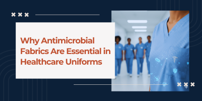 Antimicrobial-fabrics-technology