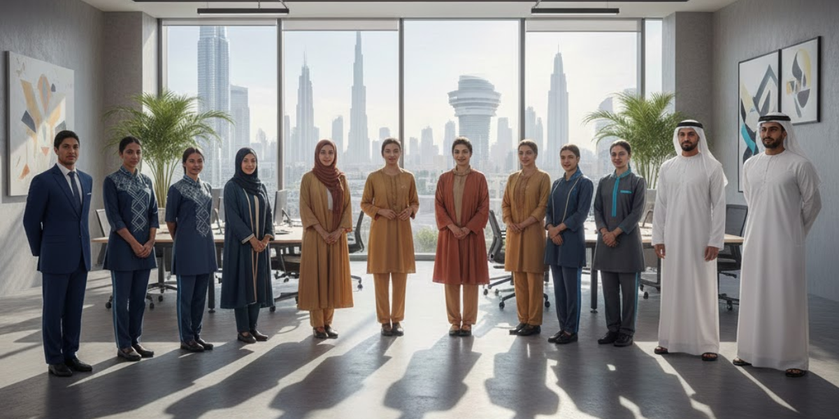 Corporate-Uniform-Color-Psychology