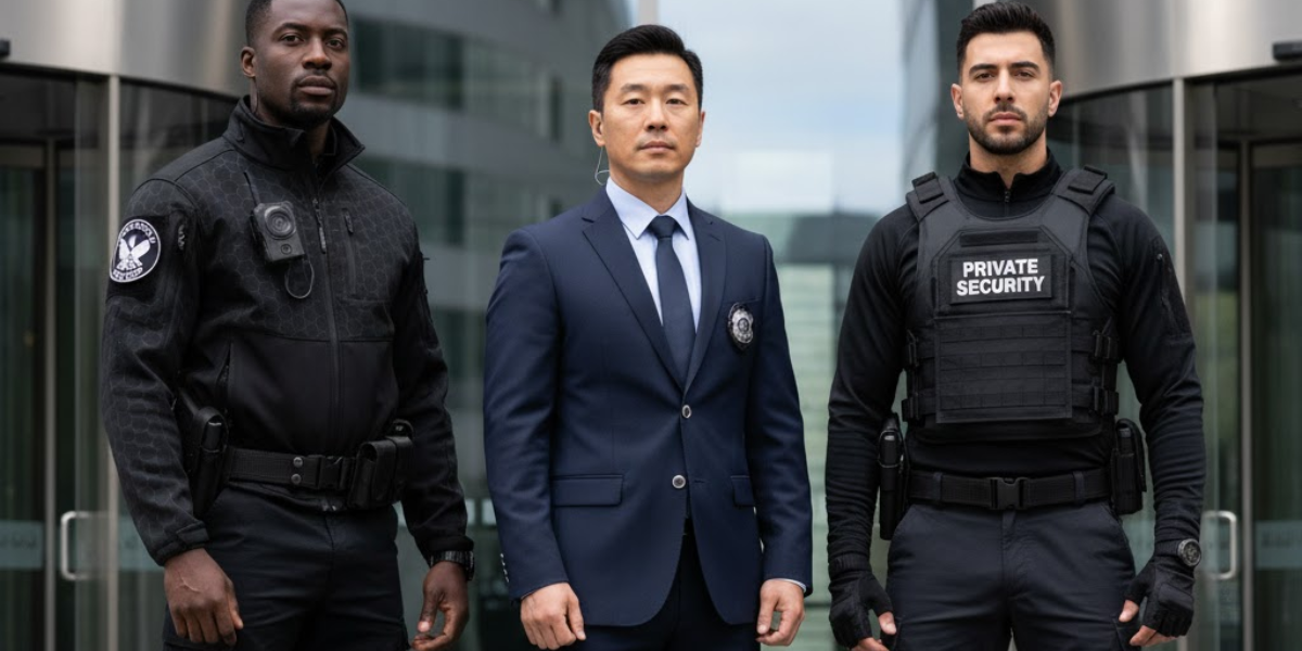 Modern-Security-Guard-Uniforms-in-the-UAE