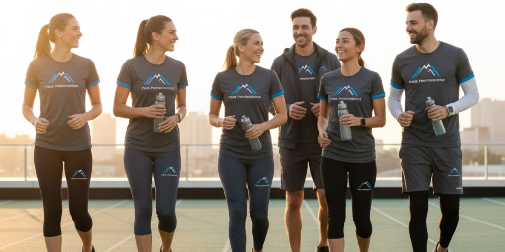 Trendy Promotional Apparel Ideas for 2025 - 2026 Promotional-Apparel-Ideas-Sports