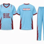 CRICKET JERSEY