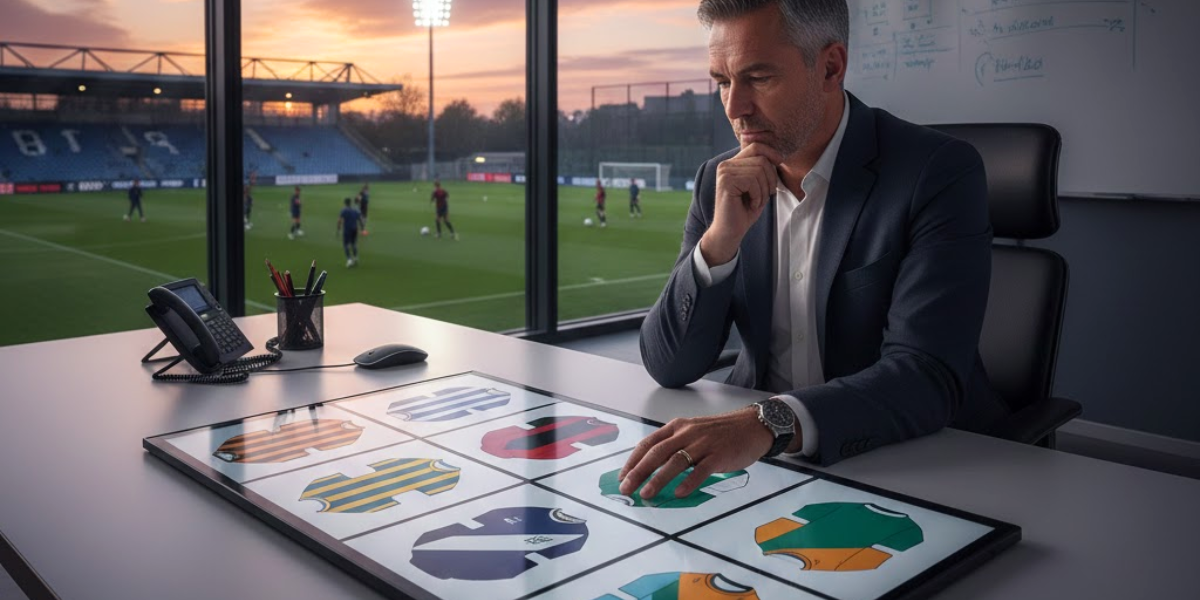 How to Choose the Right Color Combinations for Team Kits Color-Combinations-for-Team-Kits