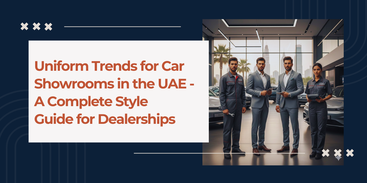Car-Showroom-Staff-Uniforms-in-the-UAE