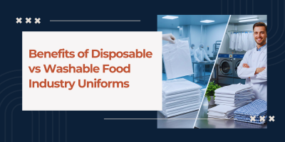 Disposable-vs-Washable-Food-Industry-Uniforms