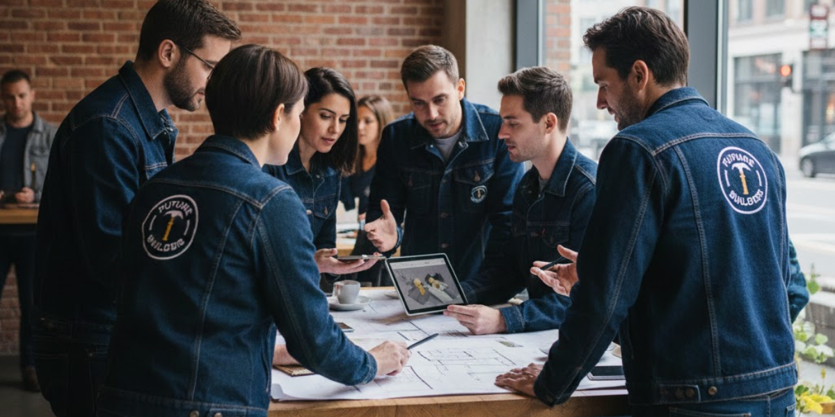 Budget-Friendly Branded Apparel Options for Startups Branded-Apparel-Options-for-Startups