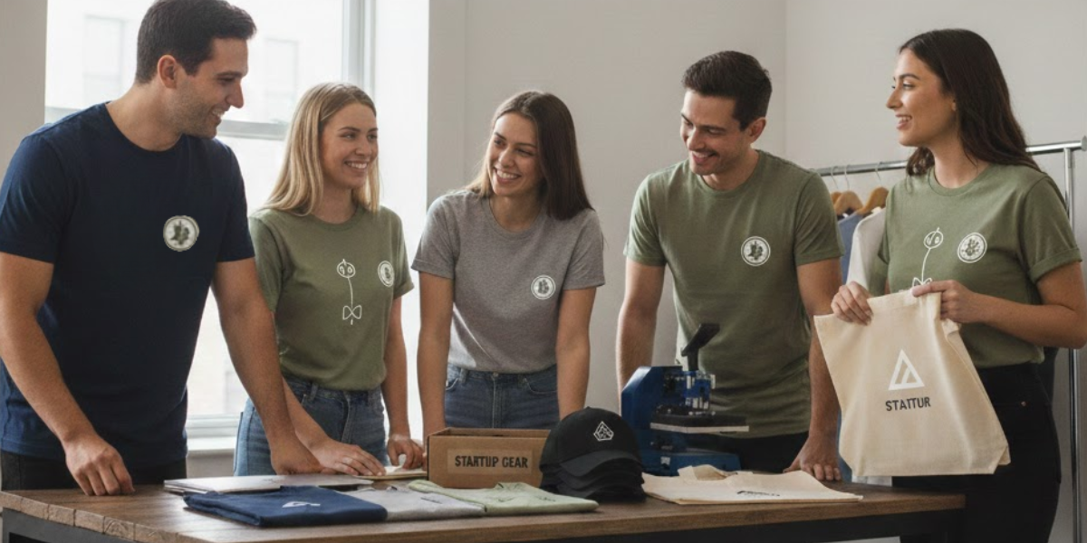 Budget-Friendly Branded Apparel Options for Startups Budget-Friendly-Branded-Apparel-Options