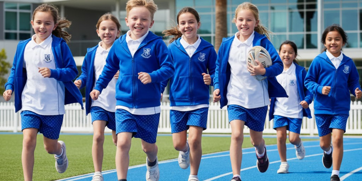 Durability & Comfort: The Essentials of UAE School Uniform Fabric High-Quality-School-Uniform-Fabric