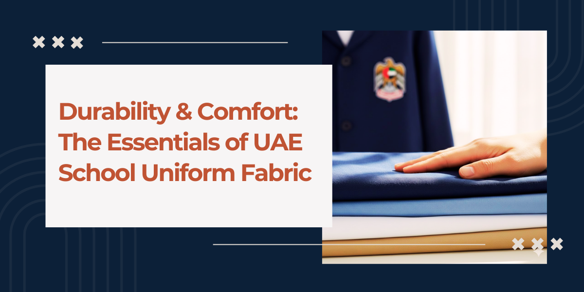 The-Essentials-of-UAE-School-Uniform-Fabric