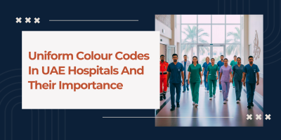 Uniform-Colour-Codes-In-UAE-Hospitals-And-Their-Importance