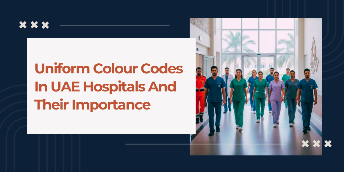 Uniform-Colour-Codes-In-UAE-Hospitals-And-Their-Importance