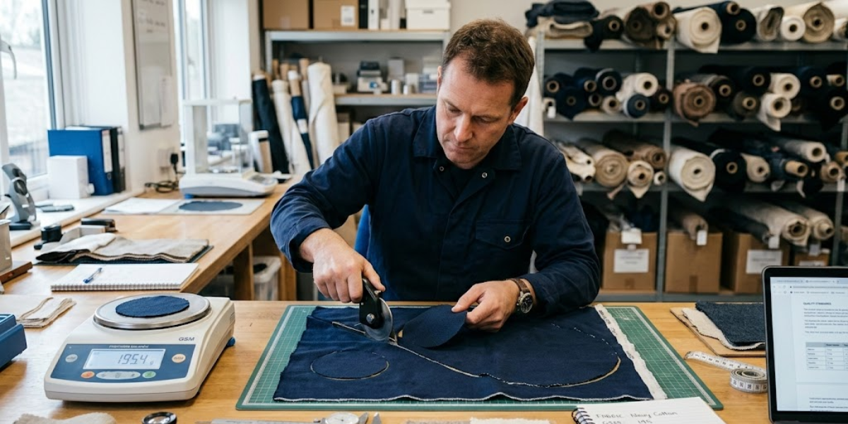 GSM(Grams-per-Square-Meter)