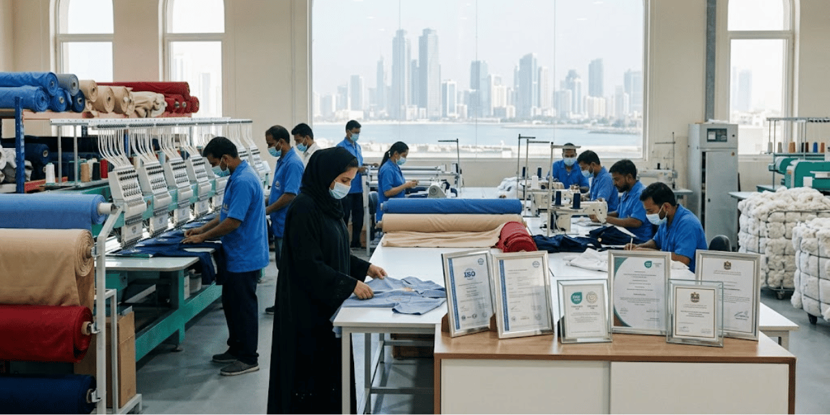 Textile-Manufacturers