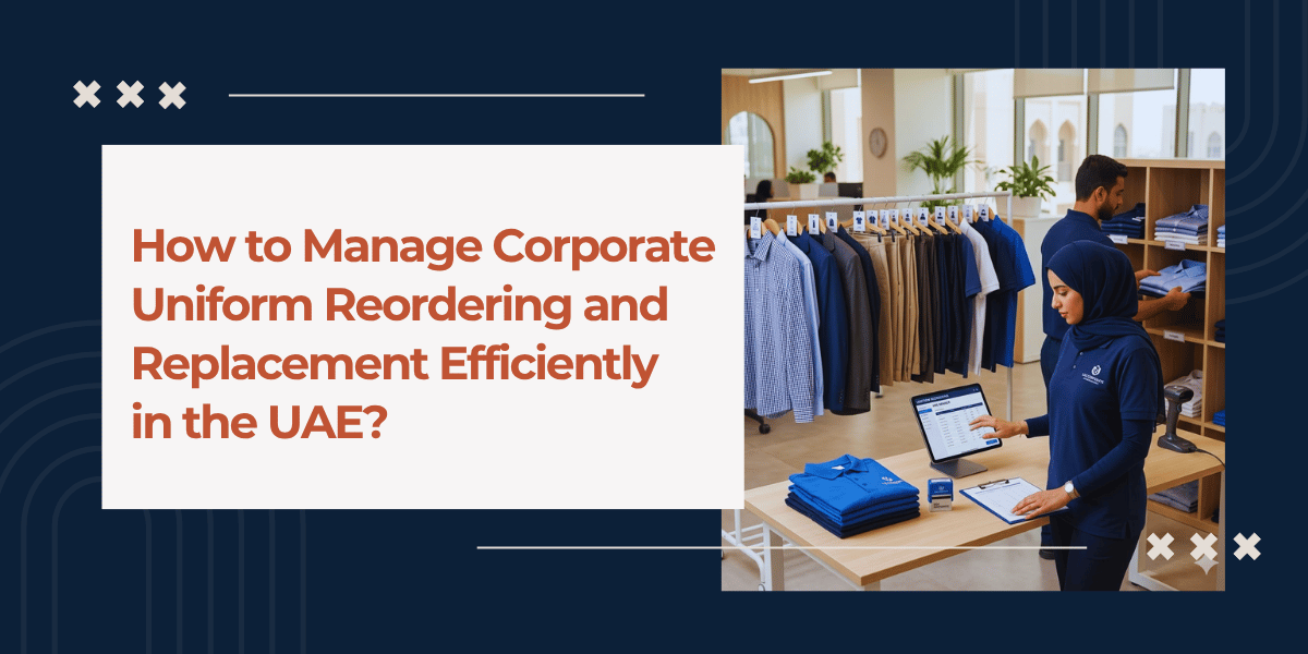 Manage-Corporate-Uniform-Reordering-and-Replacement
