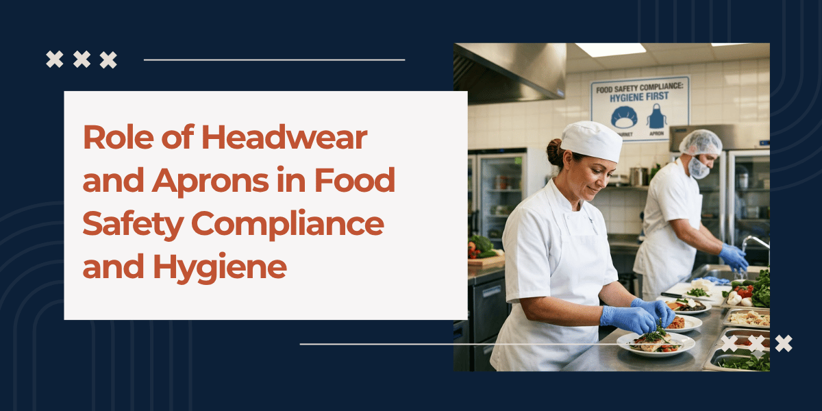 Role-of-Headwear-and-Aprons-in-Food-Safety