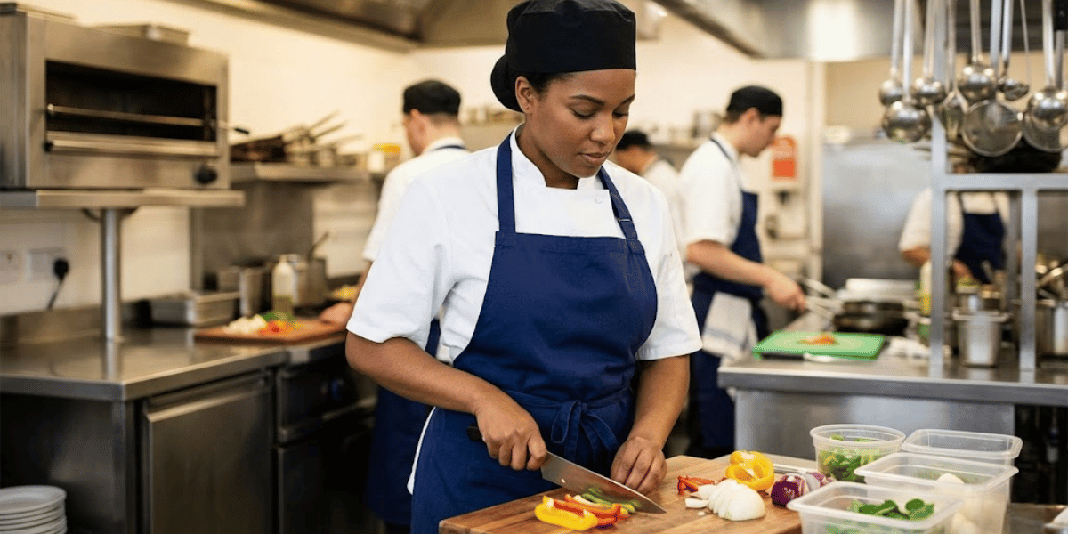 Role-of-Headwear-and-Aprons