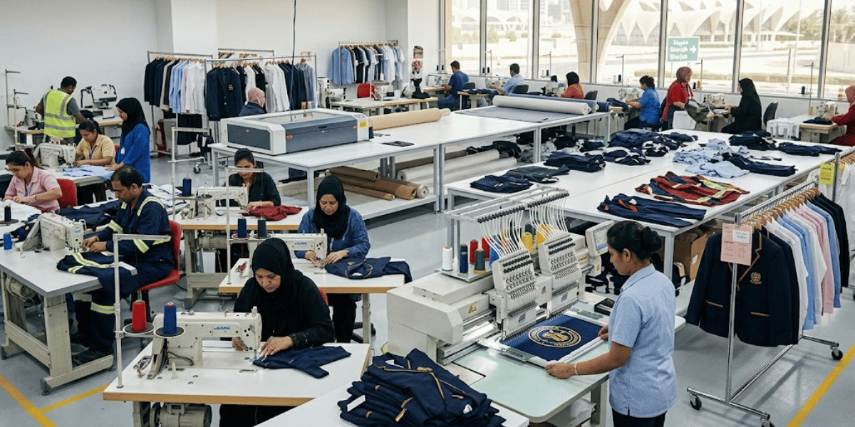 Top-Uniform-Manufacturers-in-the-UAE