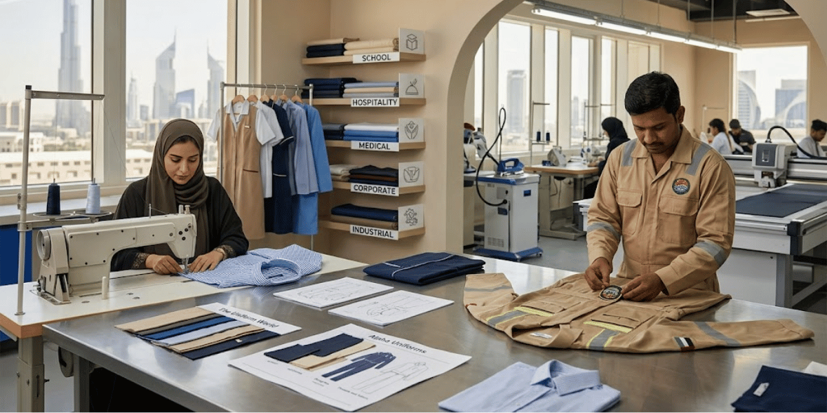 Top-Uniform-Manufacturers-in-the-UAE