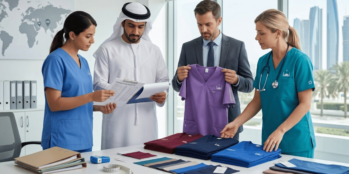 Compliance-in-Healthcare-Uniform-Procurement-in-the-UAE