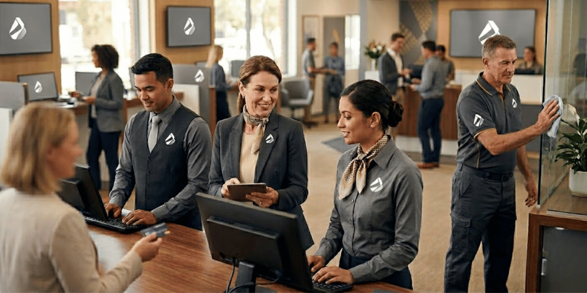 Consistent-Corporate-Image-Through-Uniform-Design