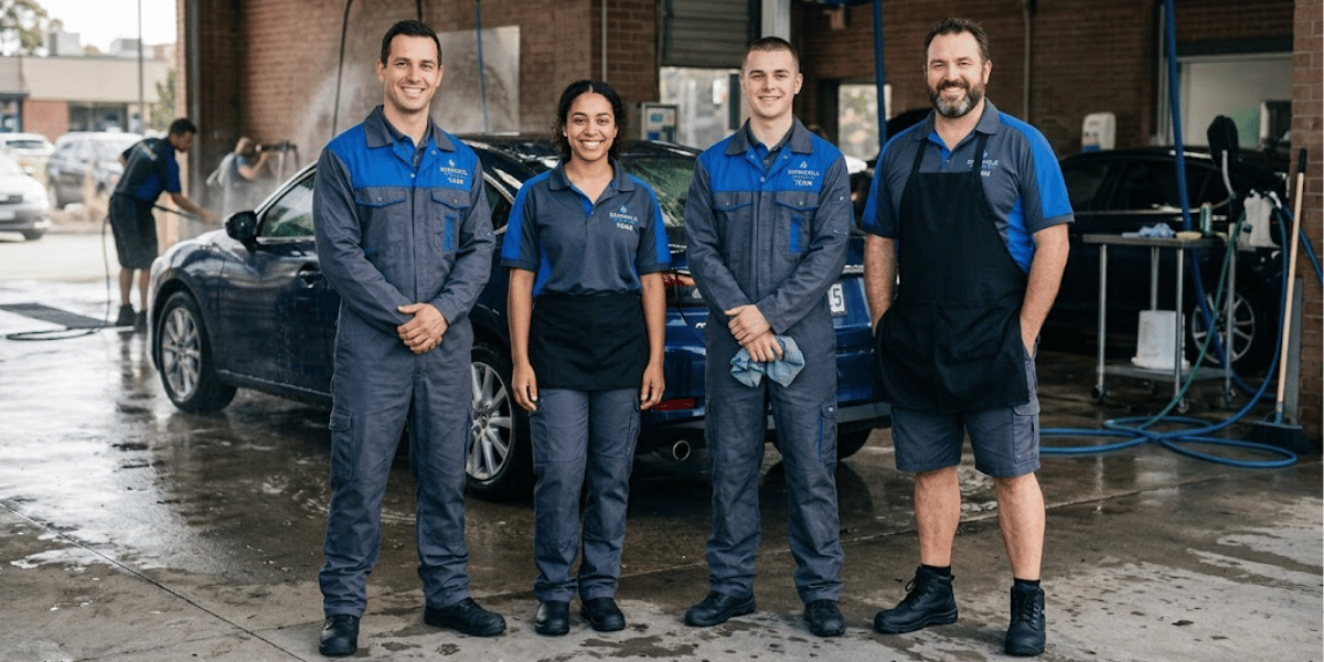 Custom-Branded-Uniforms-for-Car-Wash-in-UAE