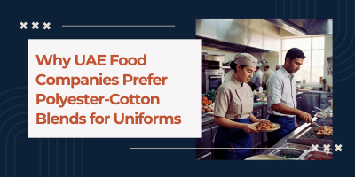 UAE-Food-Companies-Prefer-Polyester-Cotton-Blends-for-Uniforms