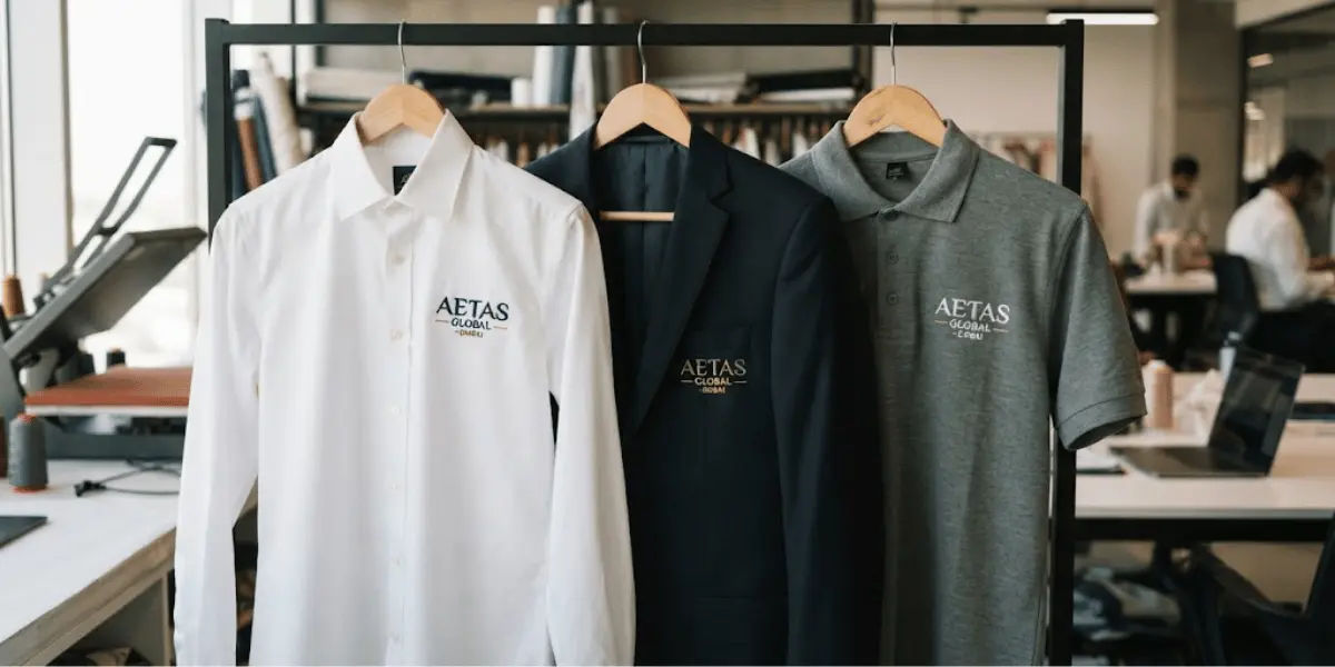 Corporate Uniform Costs