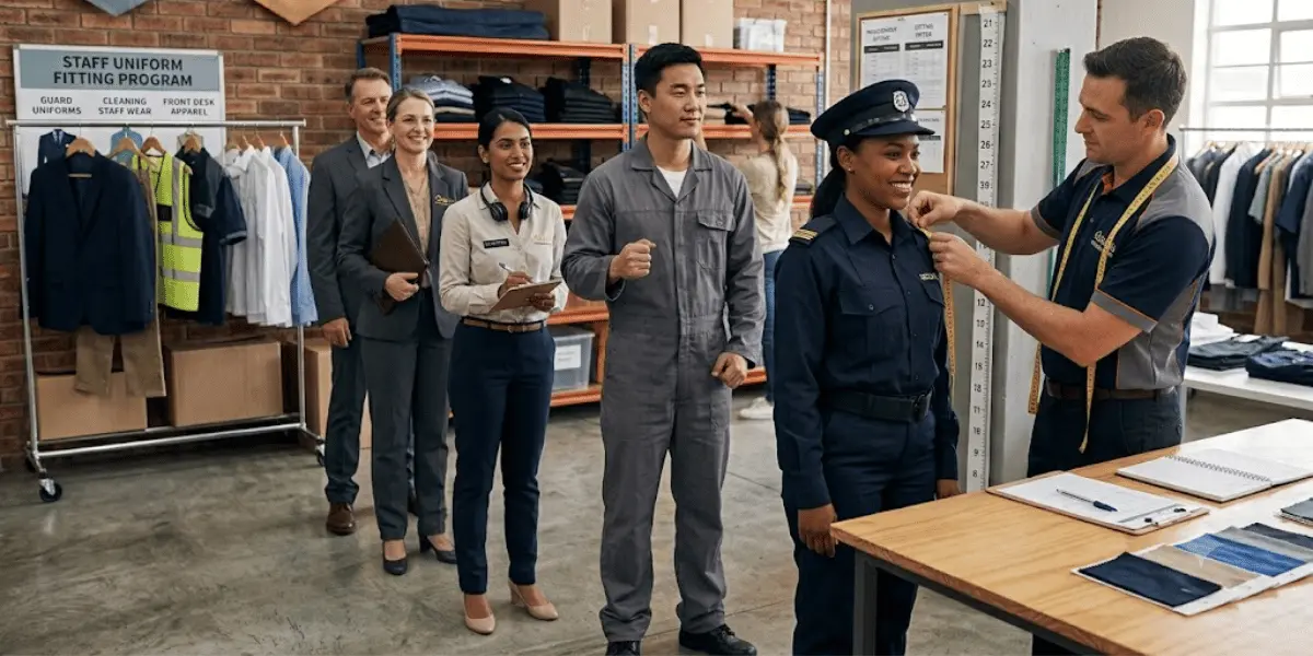 Measure Employees