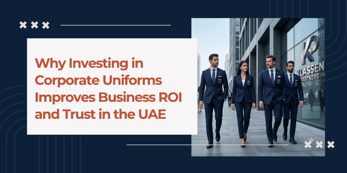 Why-Investing-in-Corporate-Uniforms-Improves-Business-ROI