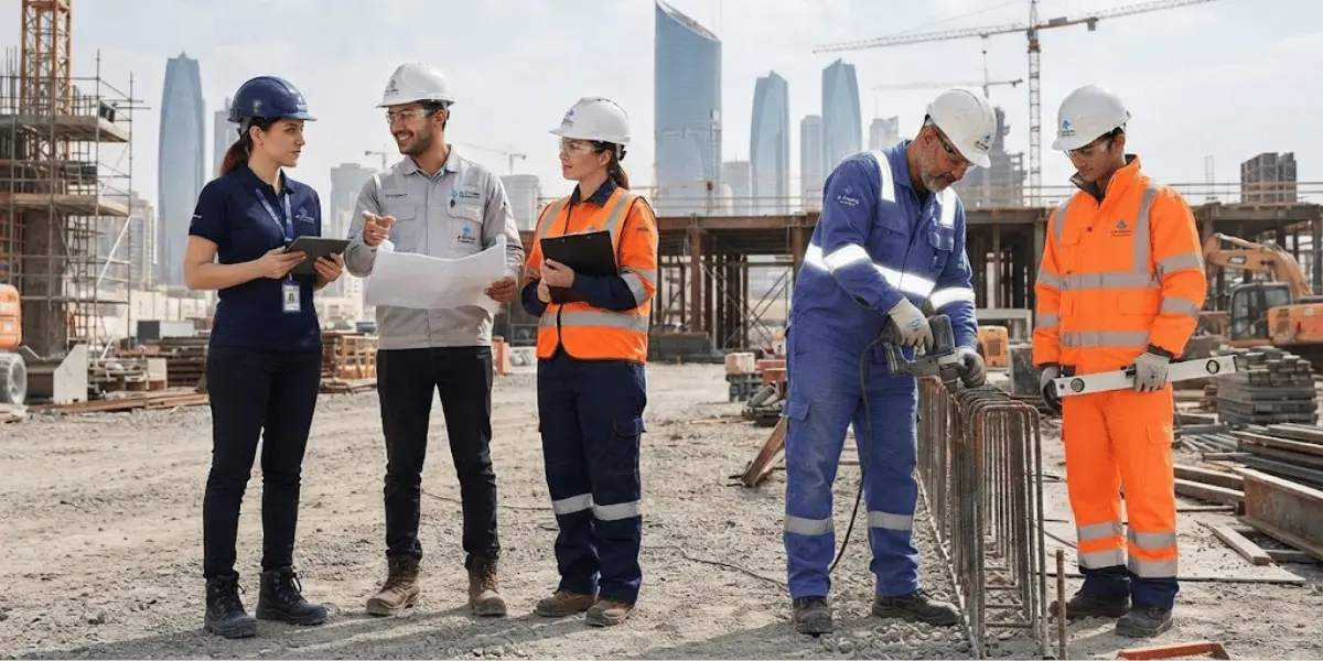 Role-Based Workwear