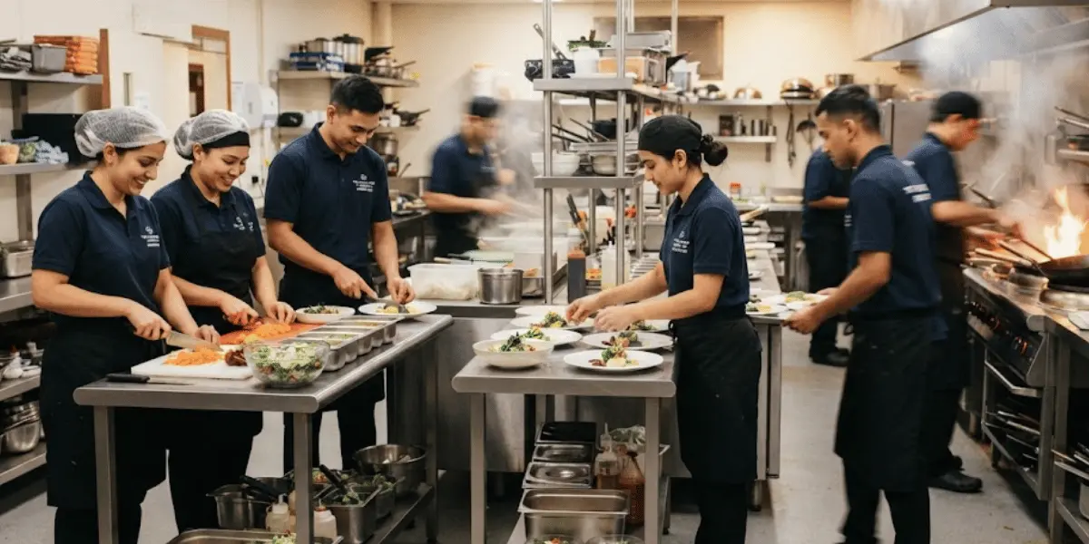 Chef Uniforms
